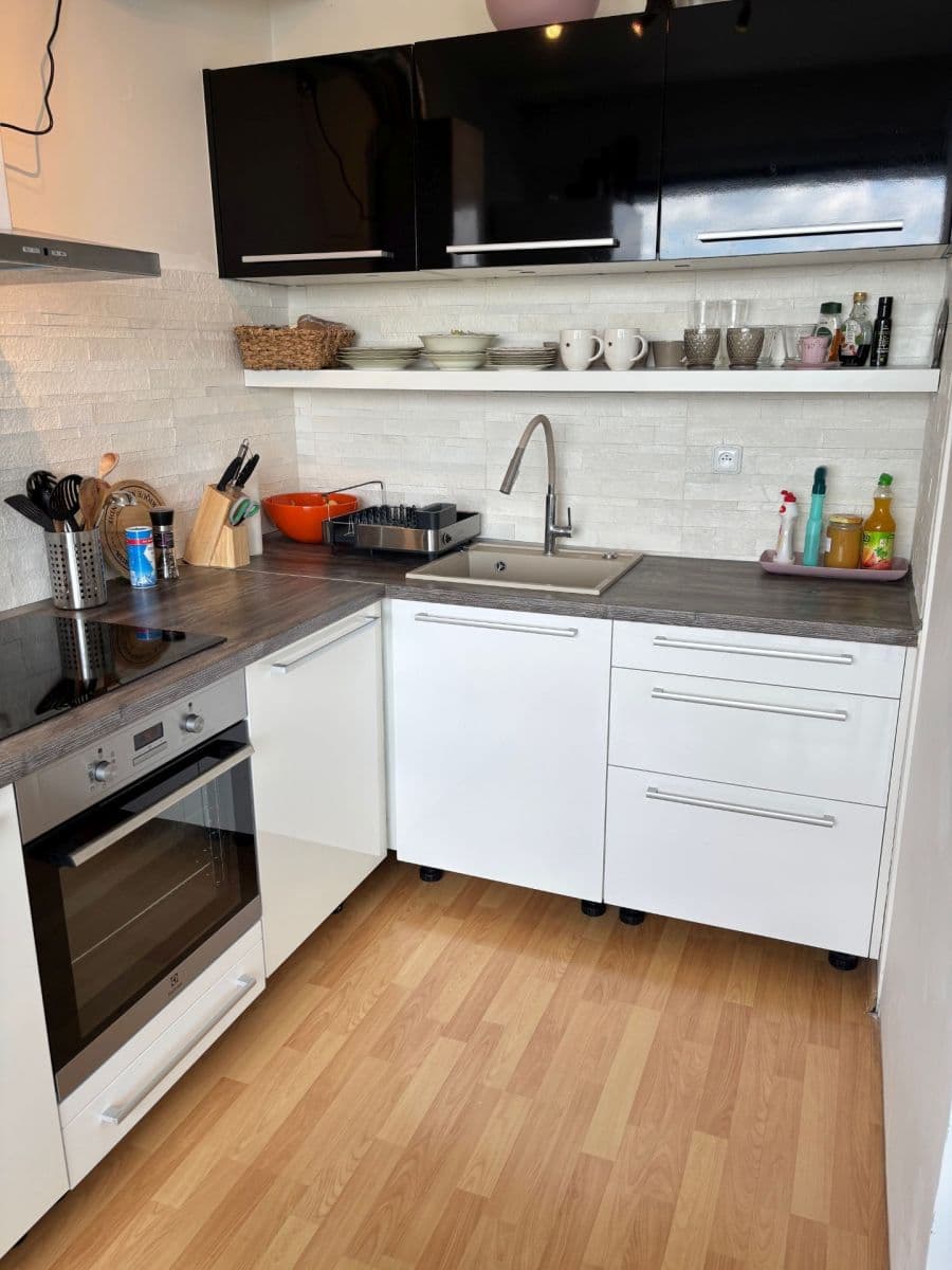 Predaj bytu 2-izbový 575 m², Říčanská, Brno, Jihomoravský kraj Predaj bytu 2-izbový 575 m², Říčanská, Brno, Jihomoravský kraj