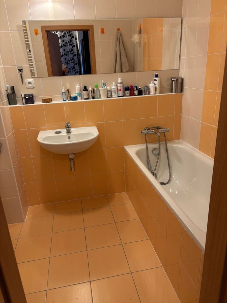 Predaj bytu 2-izbový 575 m², Říčanská, Brno, Jihomoravský kraj Predaj bytu 2-izbový 575 m², Říčanská, Brno, Jihomoravský kraj