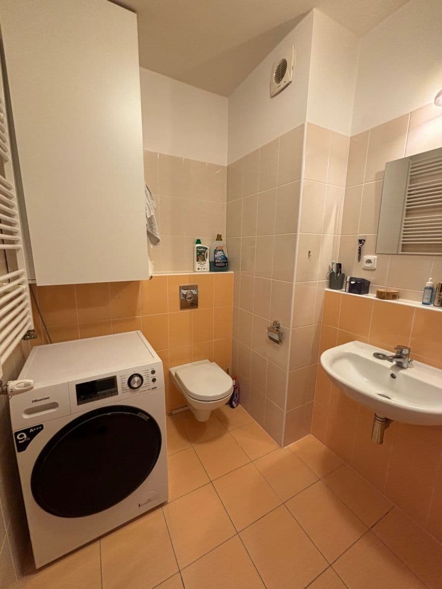 Predaj bytu 2-izbový 575 m², Říčanská, Brno, Jihomoravský kraj Predaj bytu 2-izbový 575 m², Říčanská, Brno, Jihomoravský kraj