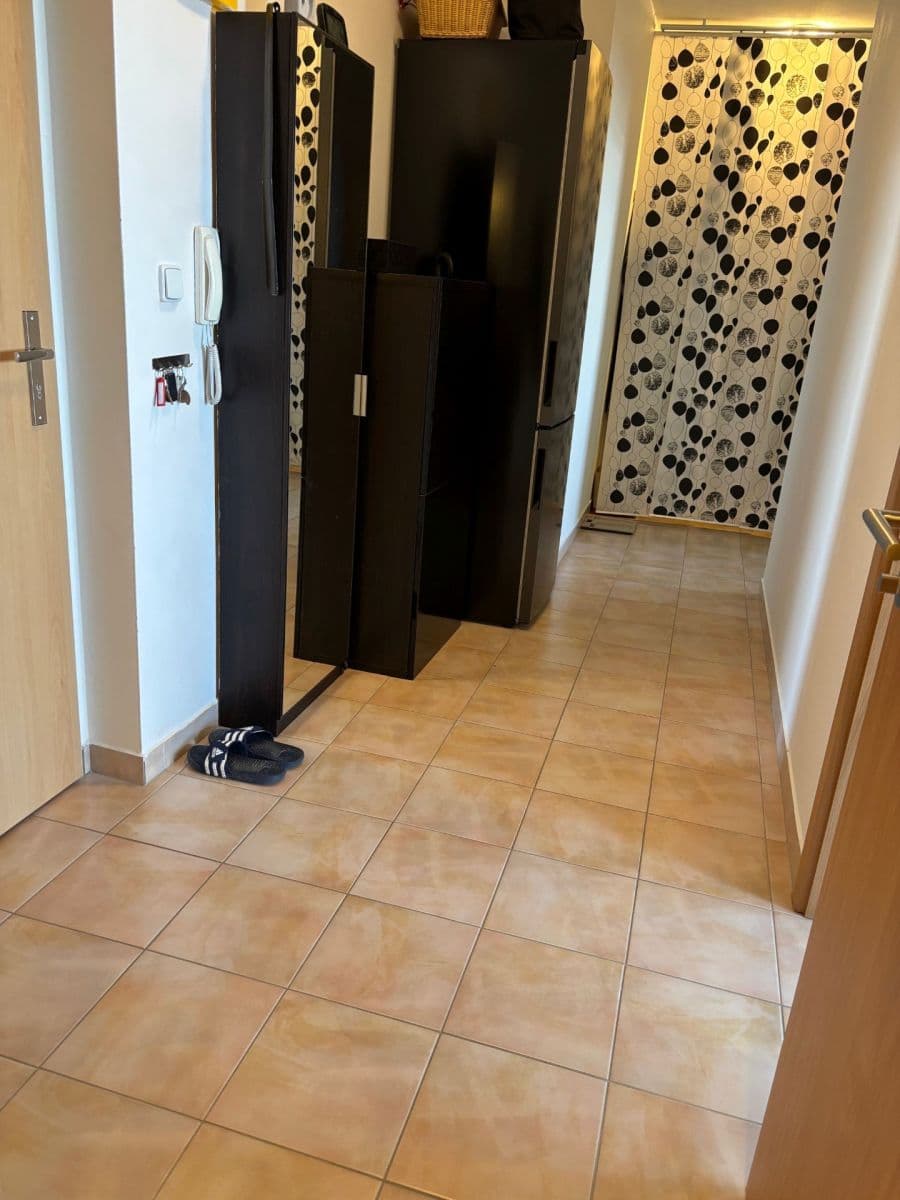 Predaj bytu 2-izbový 575 m², Říčanská, Brno, Jihomoravský kraj Predaj bytu 2-izbový 575 m², Říčanská, Brno, Jihomoravský kraj
