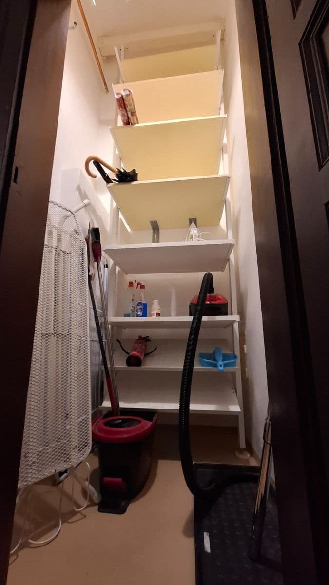 Prenájom bytu 3-izbový 109 m², Korunní, Praha, Praha Prenájom bytu 3-izbový 109 m², Korunní, Praha, Praha