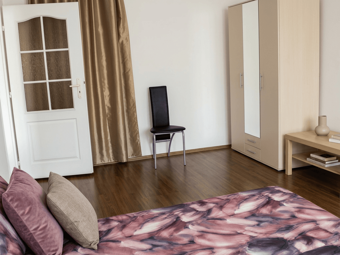 Prenájom bytu 1-izbový 40 m², Kadnárova, Rača, Bratislavský kraj Prenájom bytu 1-izbový 40 m², Kadnárova, Rača, Bratislavský kraj