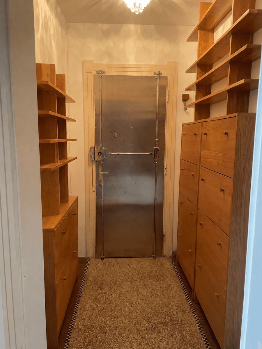 Prenájom bytu 57 m², Bachmačské náměstí, Praha, Praha Prenájom bytu 57 m², Bachmačské náměstí, Praha, Praha