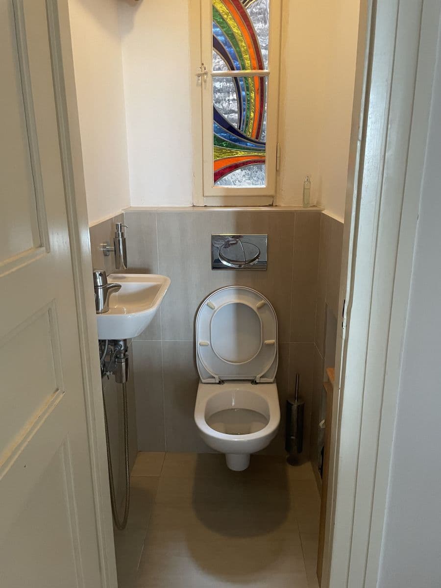 Prenájom bytu 57 m², Bachmačské náměstí, Praha, Praha Prenájom bytu 57 m², Bachmačské náměstí, Praha, Praha