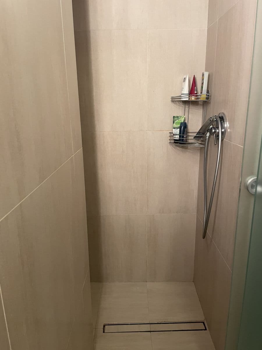 Prenájom bytu 57 m², Bachmačské náměstí, Praha, Praha Prenájom bytu 57 m², Bachmačské náměstí, Praha, Praha