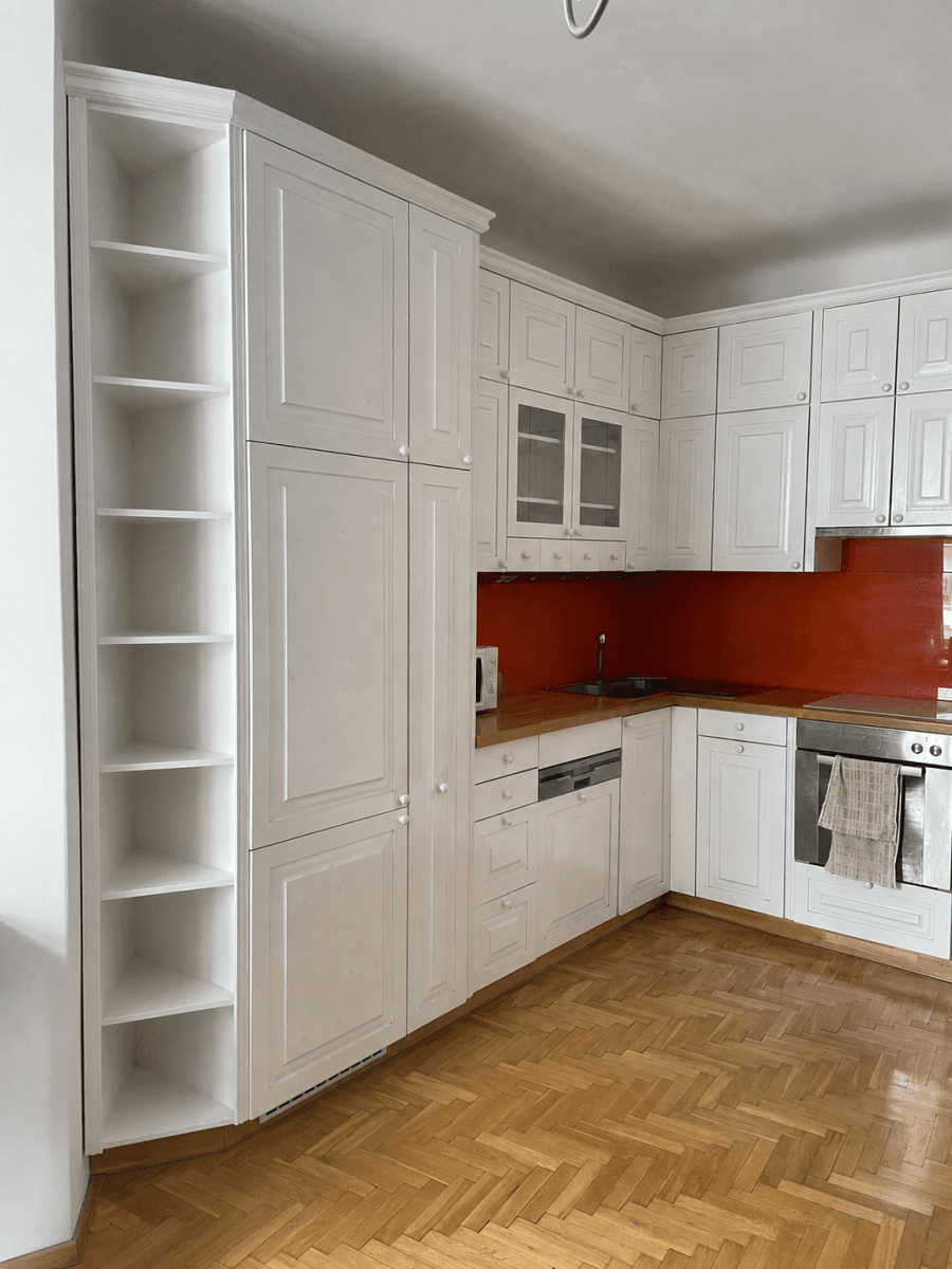 Prenájom bytu 57 m², Bachmačské náměstí, Praha, Praha Prenájom bytu 57 m², Bachmačské náměstí, Praha, Praha