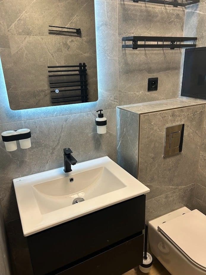 Prenájom bytu 2-izbový 36 m², Hlinská, Žilina, Žilinský kraj Prenájom bytu 2-izbový 36 m², Hlinská, Žilina, Žilinský kraj