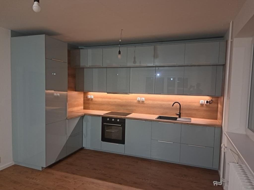 Prenájom domu 90 m², pozemok 700 m², Zelená, Bohumín, Moravskoslezský kraj Prenájom domu 90 m², pozemok 700 m², Zelená, Bohumín, Moravskoslezský kraj