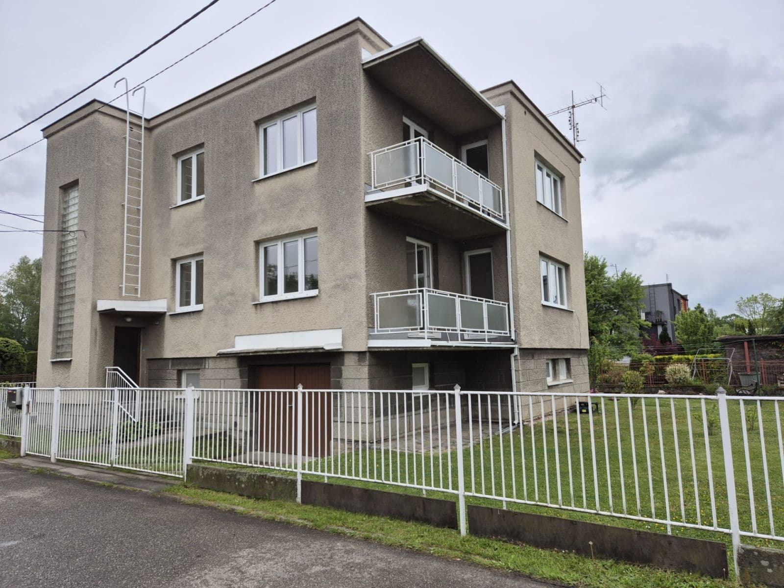 Prenájom domu 180 m², pozemek 700 m², Zelená, Bohumín, Moravskoslezský kraj Prenájom domu 180 m², pozemek 700 m², Zelená, Bohumín, Moravskoslezský kraj