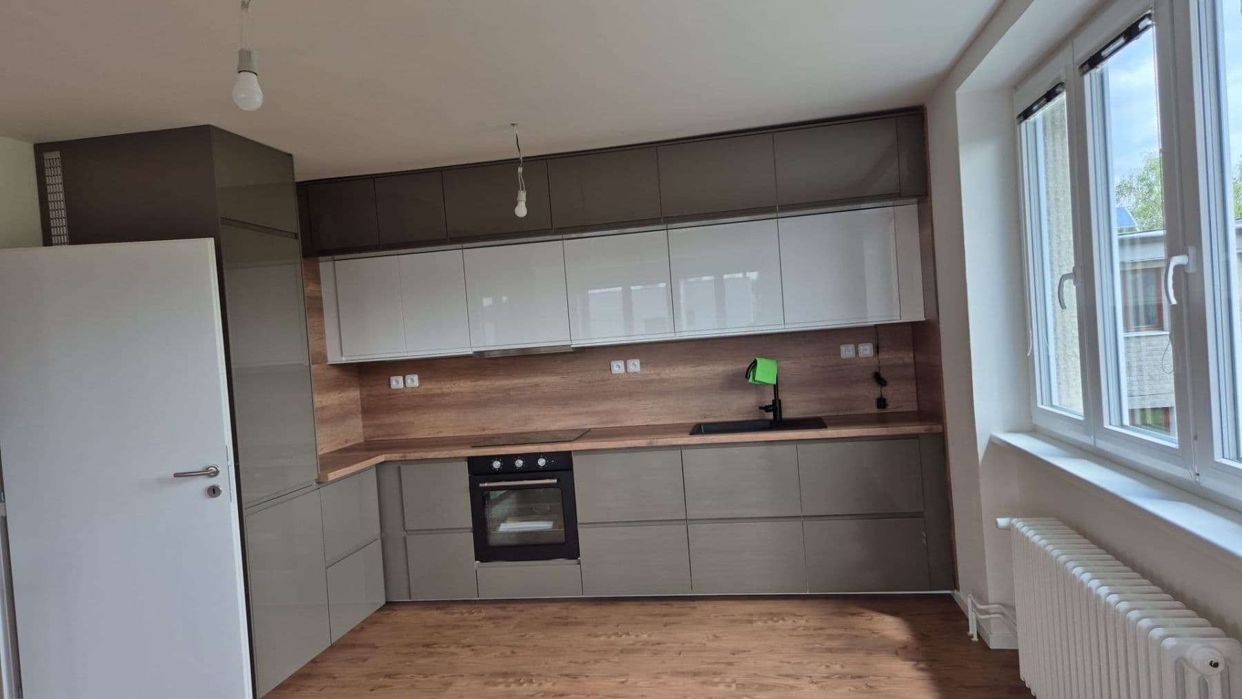 Prenájom domu 180 m², pozemek 700 m², Zelená, Bohumín, Moravskoslezský kraj Prenájom domu 180 m², pozemek 700 m², Zelená, Bohumín, Moravskoslezský kraj