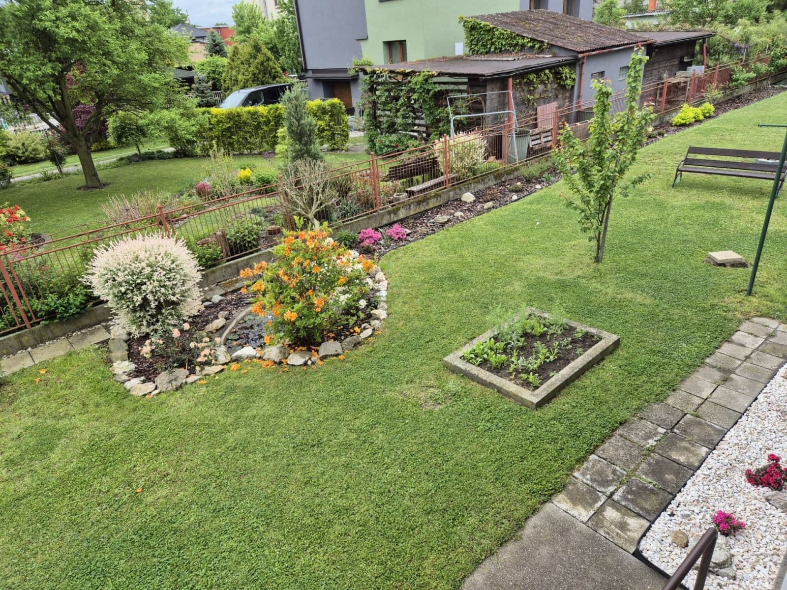 Prenájom domu 180 m², pozemek 700 m², Zelená, Bohumín, Moravskoslezský kraj Prenájom domu 180 m², pozemek 700 m², Zelená, Bohumín, Moravskoslezský kraj