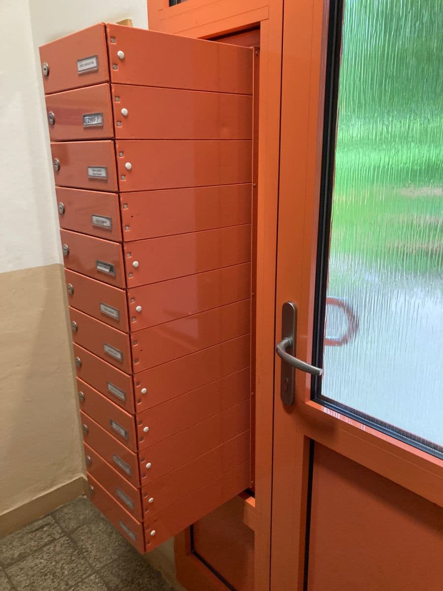 Predaj bytu 2-izbový 53 m², Dukelských hrdinů, Ústí nad Labem, Ústecký kraj Predaj bytu 2-izbový 53 m², Dukelských hrdinů, Ústí nad Labem, Ústecký kraj