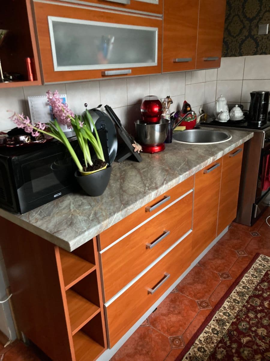 Predaj bytu 2-izbový 53 m², Dukelských hrdinů, Ústí nad Labem, Ústecký kraj Predaj bytu 2-izbový 53 m², Dukelských hrdinů, Ústí nad Labem, Ústecký kraj