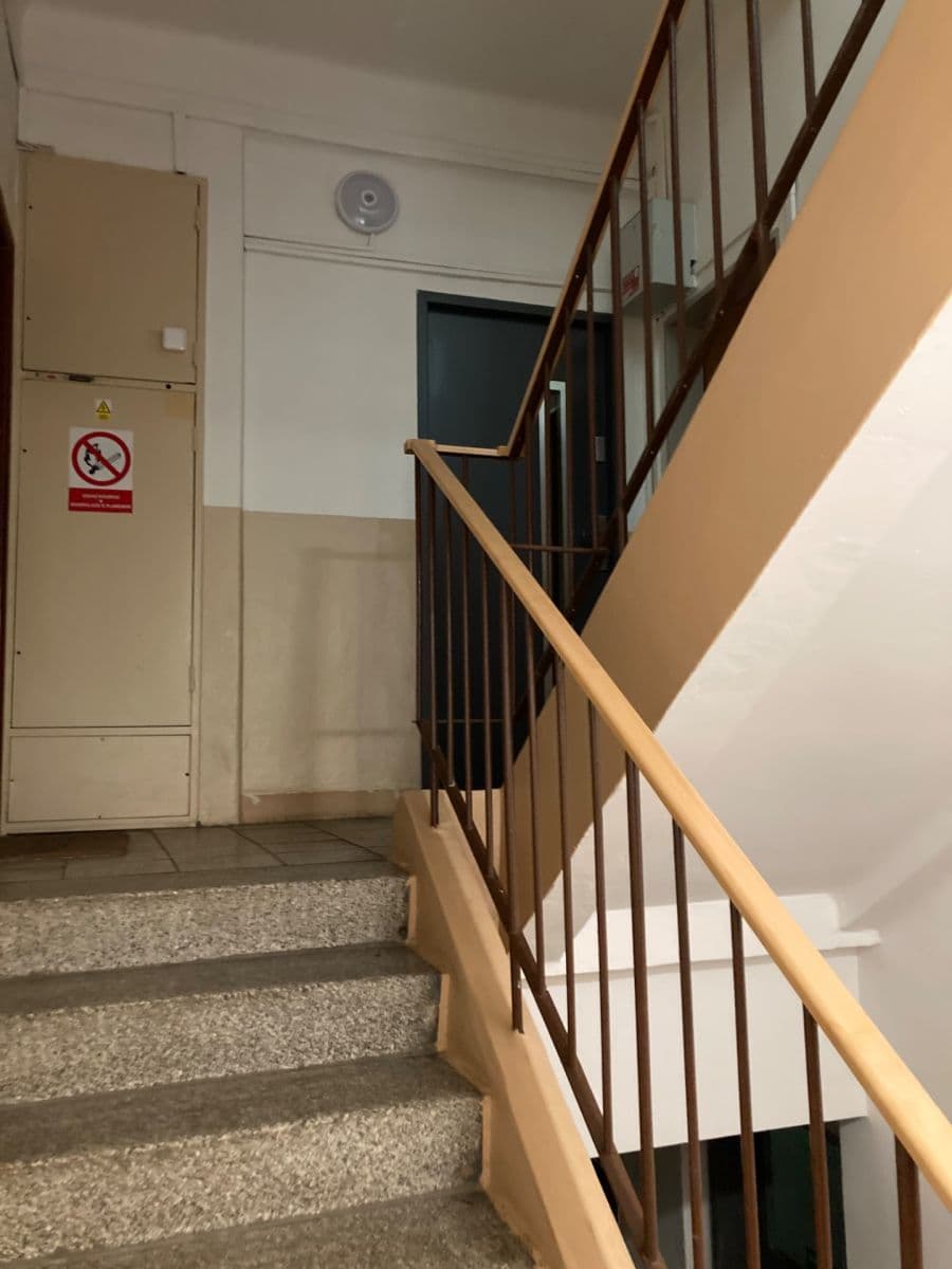Predaj bytu 2-izbový 53 m², Dukelských hrdinů, Ústí nad Labem, Ústecký kraj Predaj bytu 2-izbový 53 m², Dukelských hrdinů, Ústí nad Labem, Ústecký kraj