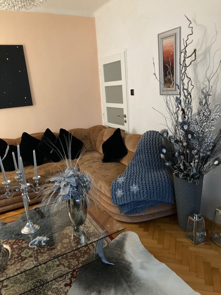 Predaj bytu 2-izbový 53 m², Dukelských hrdinů, Ústí nad Labem, Ústecký kraj Predaj bytu 2-izbový 53 m², Dukelských hrdinů, Ústí nad Labem, Ústecký kraj