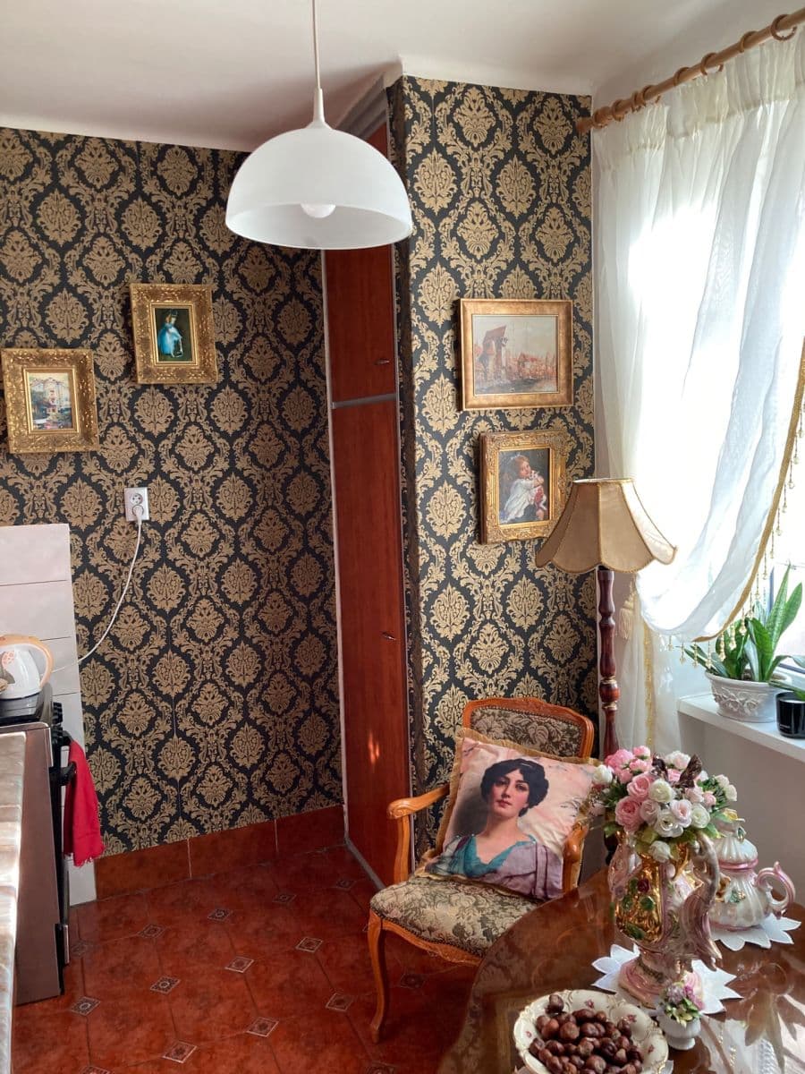 Predaj bytu 2-izbový 53 m², Dukelských hrdinů, Ústí nad Labem, Ústecký kraj Predaj bytu 2-izbový 53 m², Dukelských hrdinů, Ústí nad Labem, Ústecký kraj
