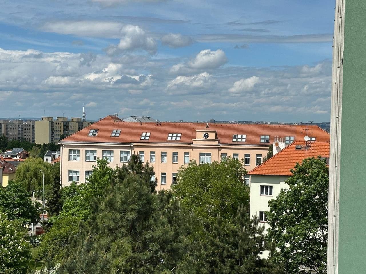 Predaj bytu 3-izbový 70 m², Valentova, Praha, Praha Predaj bytu 3-izbový 70 m², Valentova, Praha, Praha