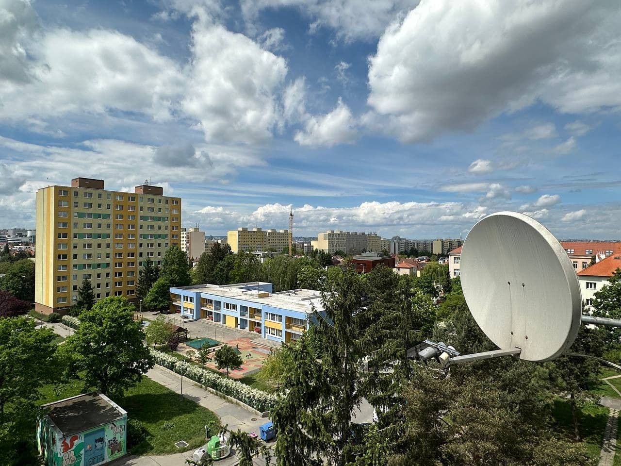 Predaj bytu 3-izbový 70 m², Valentova, Praha, Praha Predaj bytu 3-izbový 70 m², Valentova, Praha, Praha