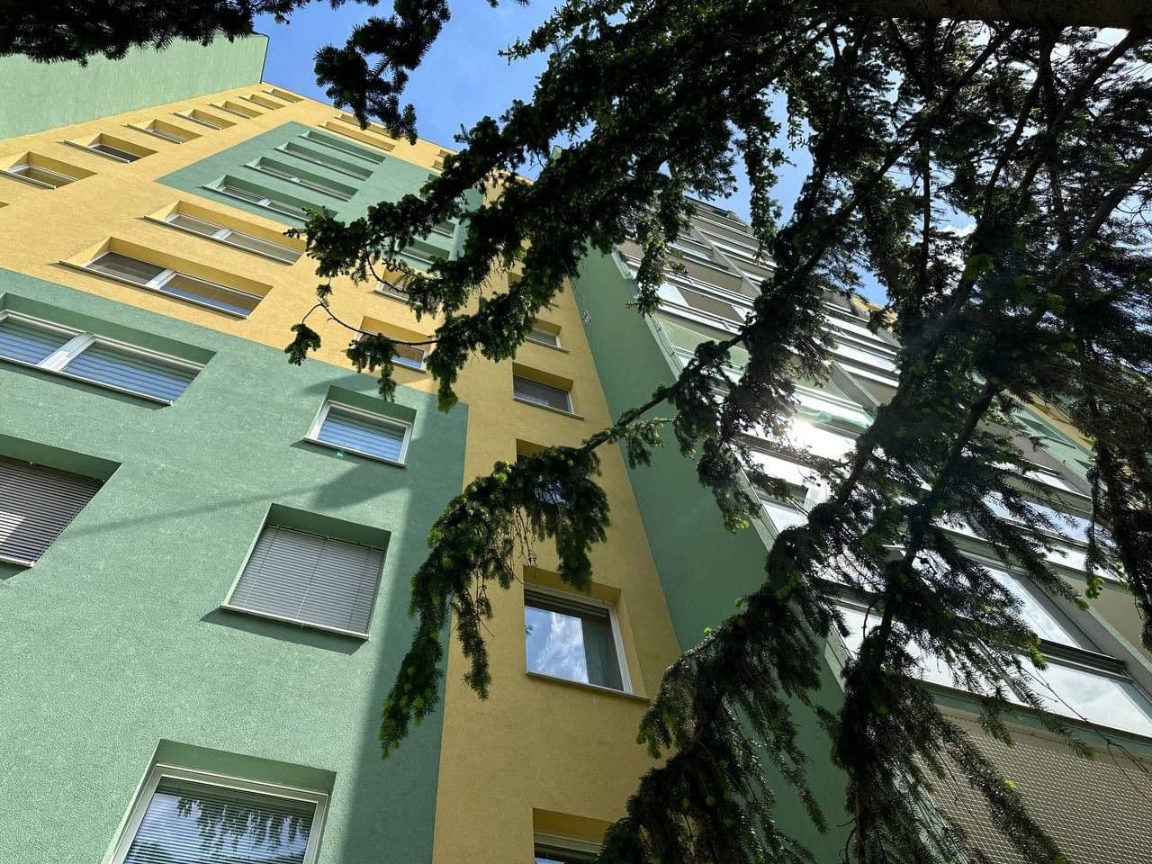 Predaj bytu 3-izbový 70 m², Valentova, Praha, Praha Predaj bytu 3-izbový 70 m², Valentova, Praha, Praha