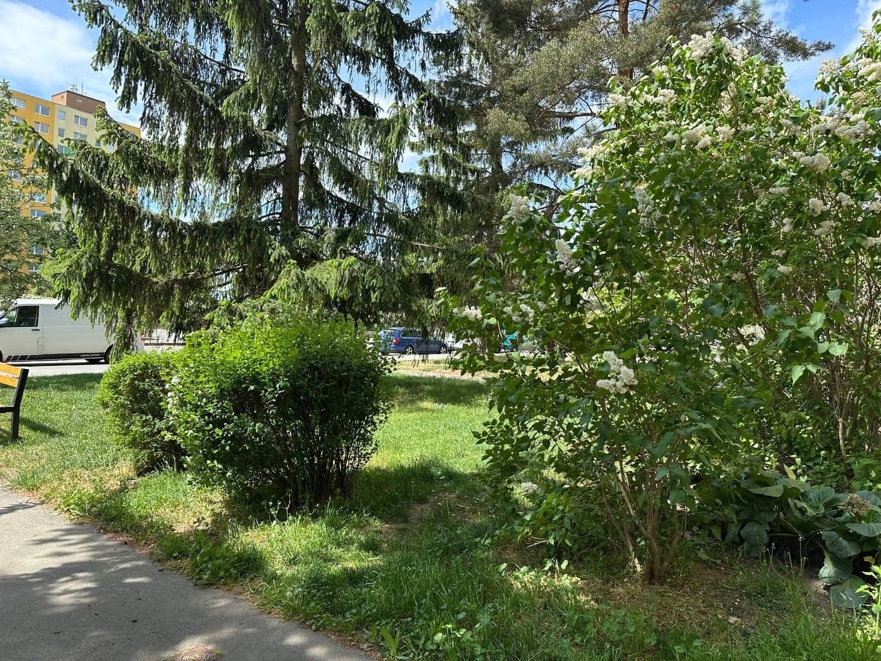 Predaj bytu 3-izbový 70 m², Valentova, Praha, Praha Predaj bytu 3-izbový 70 m², Valentova, Praha, Praha