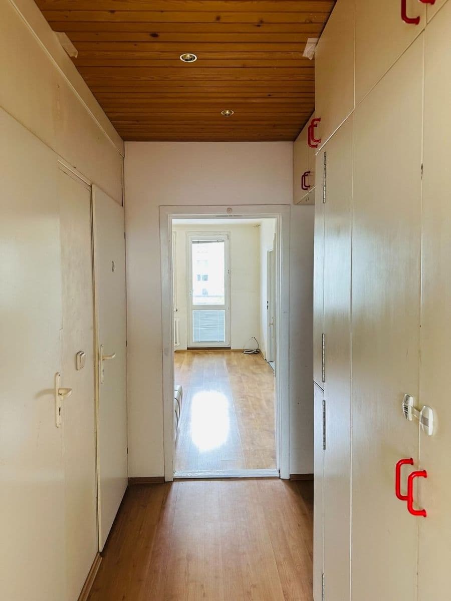 Predaj bytu 3-izbový 70 m², Valentova, Praha, Praha Predaj bytu 3-izbový 70 m², Valentova, Praha, Praha