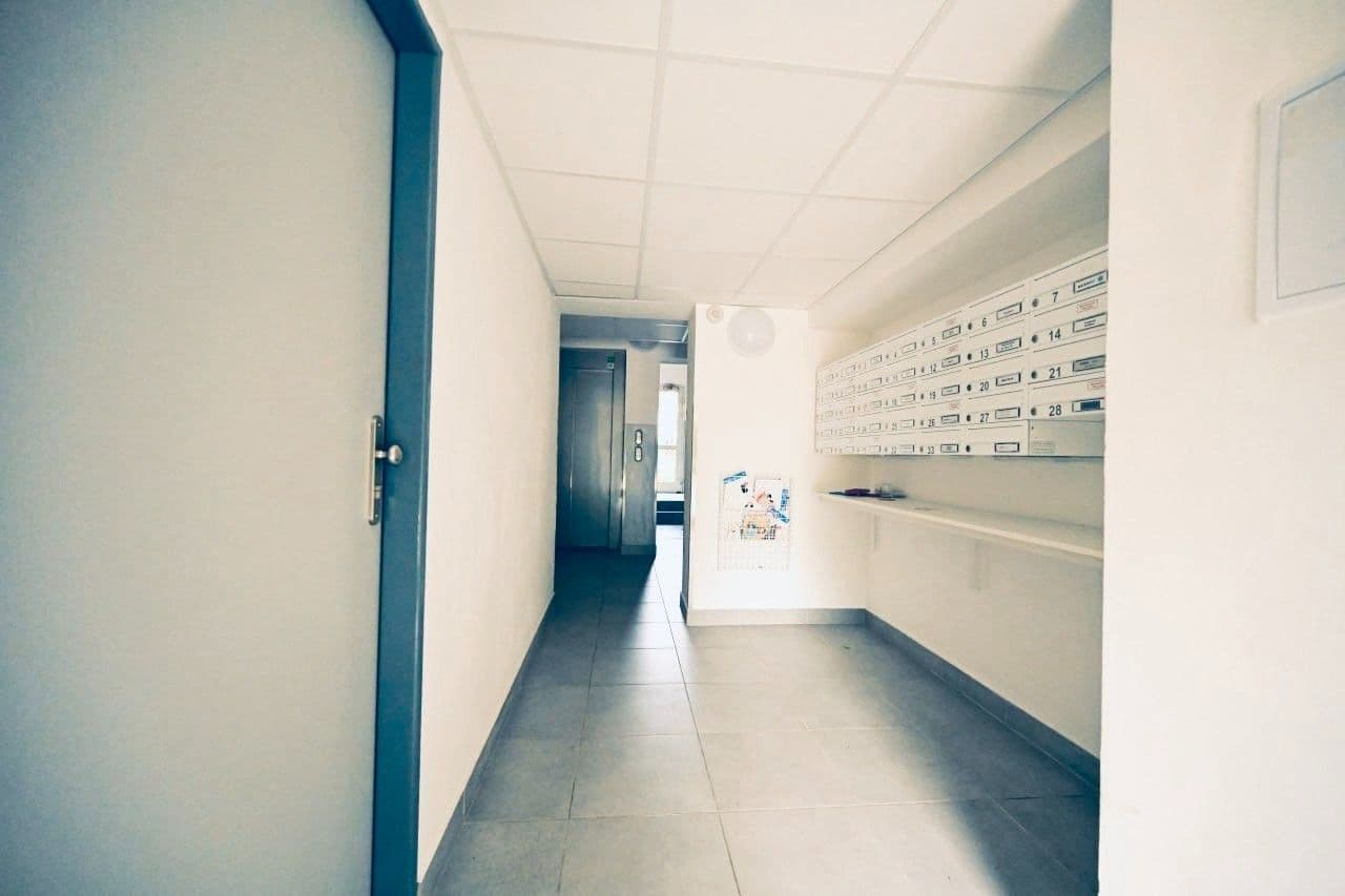 Predaj bytu 3-izbový 70 m², Valentova, Praha, Praha Predaj bytu 3-izbový 70 m², Valentova, Praha, Praha
