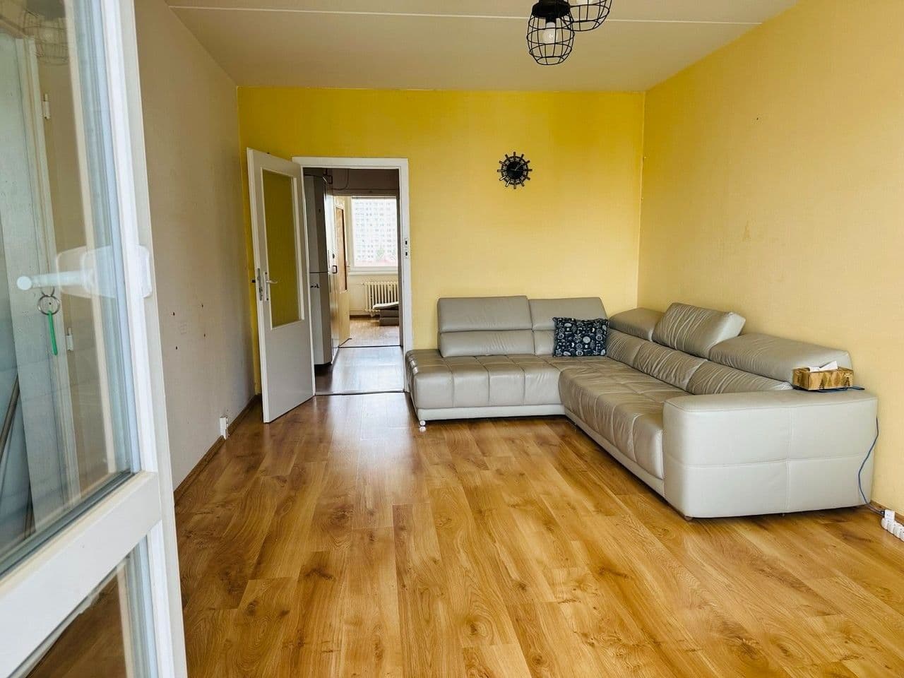 Predaj bytu 3-izbový 70 m², Valentova, Praha, Praha Predaj bytu 3-izbový 70 m², Valentova, Praha, Praha