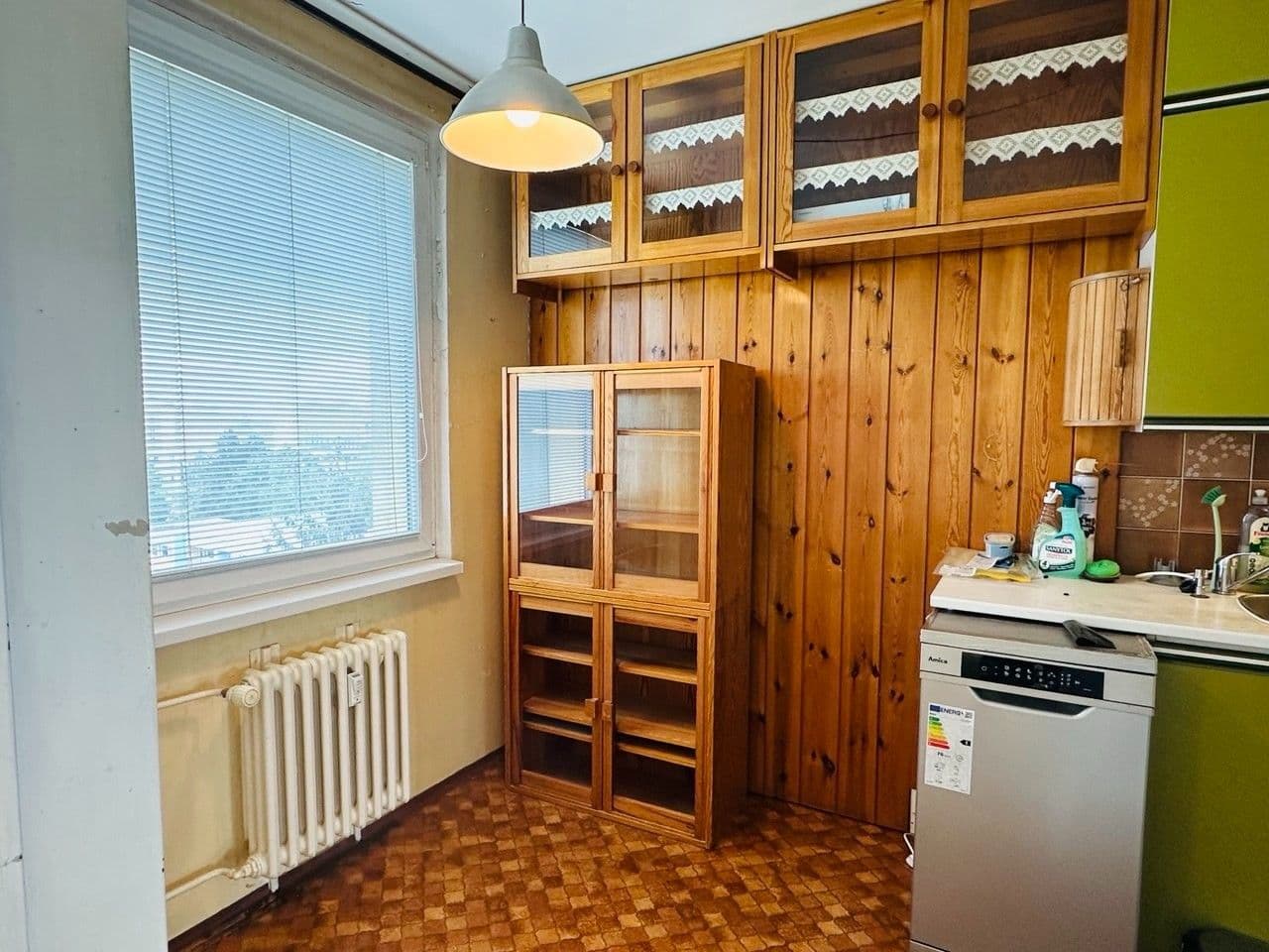 Predaj bytu 3-izbový 70 m², Valentova, Praha, Praha Predaj bytu 3-izbový 70 m², Valentova, Praha, Praha
