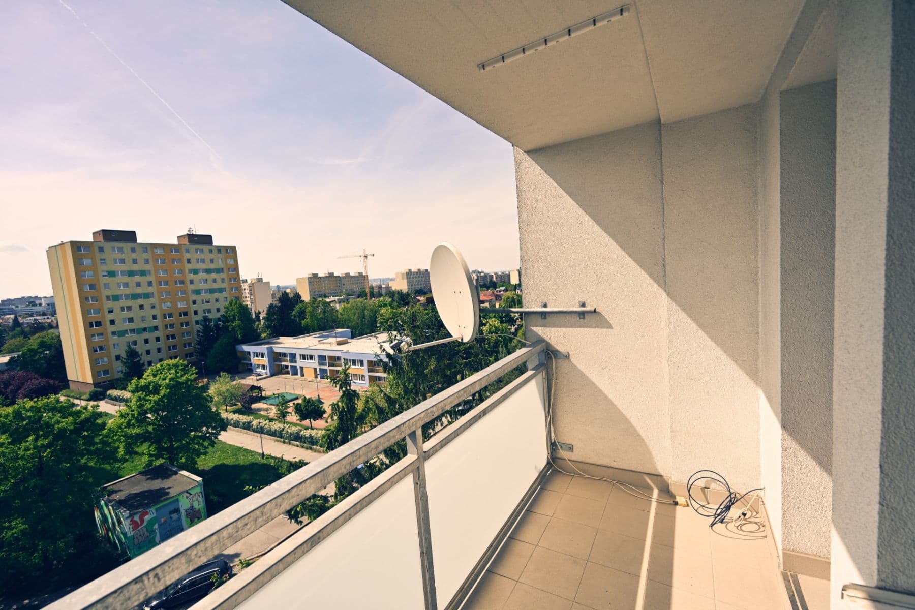 Predaj bytu 3-izbový 70 m², Valentova, Praha, Praha Predaj bytu 3-izbový 70 m², Valentova, Praha, Praha