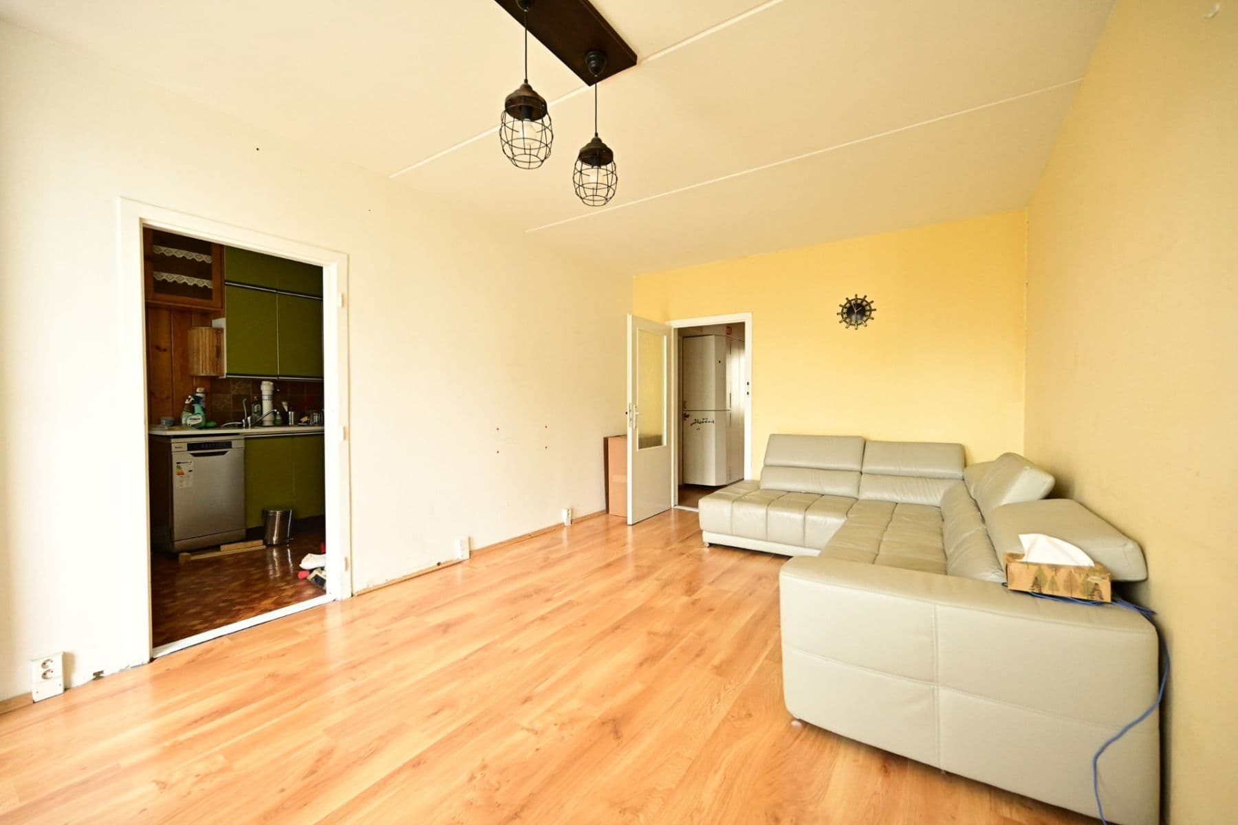 Predaj bytu 3-izbový 70 m², Valentova, Praha, Praha Predaj bytu 3-izbový 70 m², Valentova, Praha, Praha