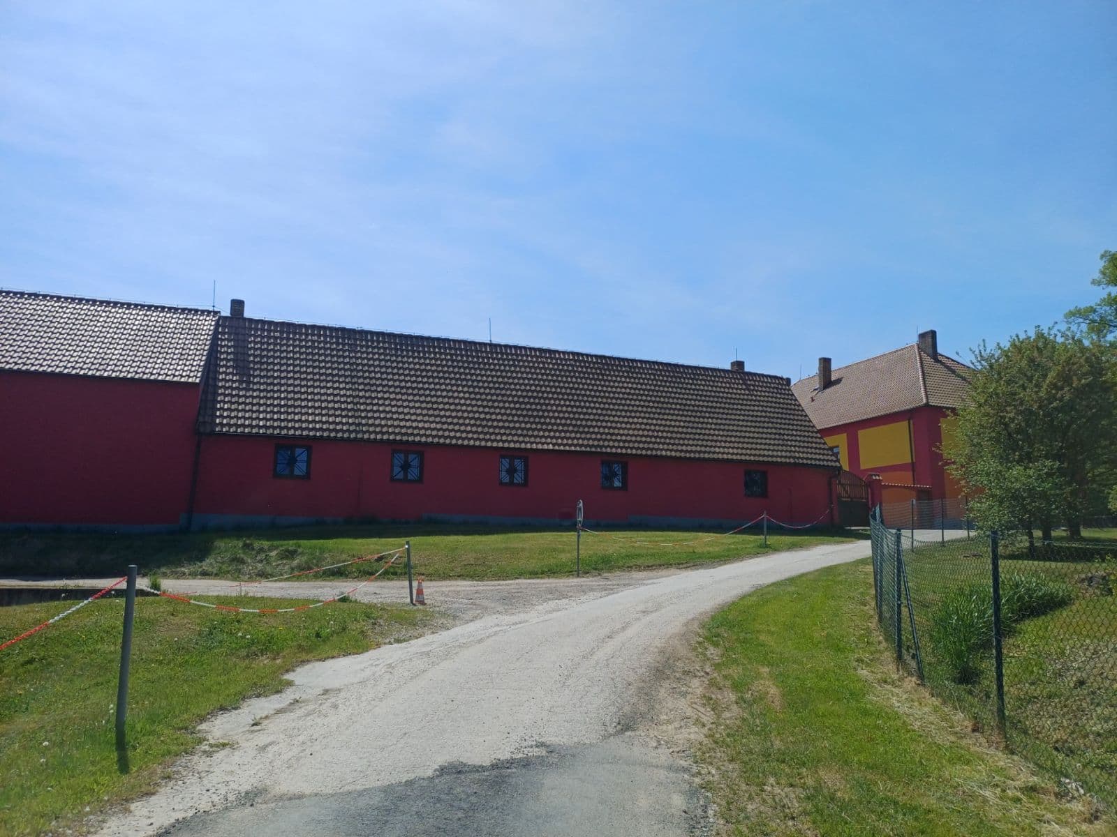 Predaj pozemku 577 m², Velešín, Jihočeský kraj Predaj pozemku 577 m², Velešín, Jihočeský kraj