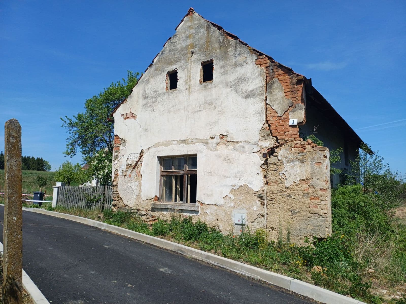 Predaj pozemku 577 m², Velešín, Jihočeský kraj Predaj pozemku 577 m², Velešín, Jihočeský kraj