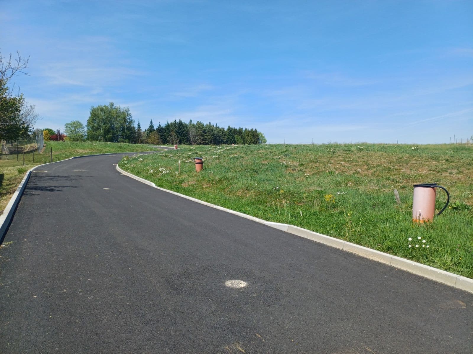 Predaj pozemku 577 m², Velešín, Jihočeský kraj Predaj pozemku 577 m², Velešín, Jihočeský kraj