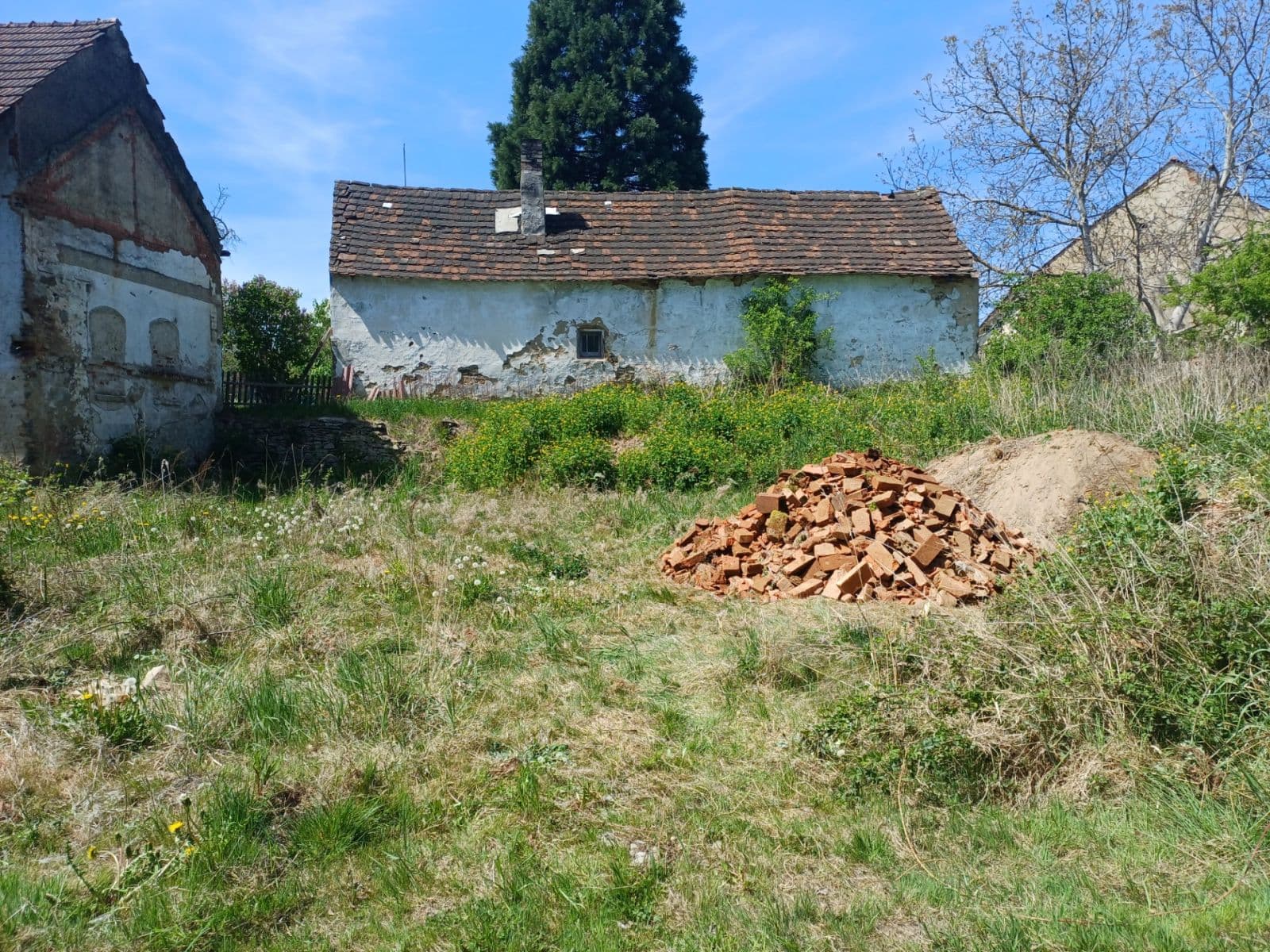 Predaj pozemku 577 m², Velešín, Jihočeský kraj Predaj pozemku 577 m², Velešín, Jihočeský kraj