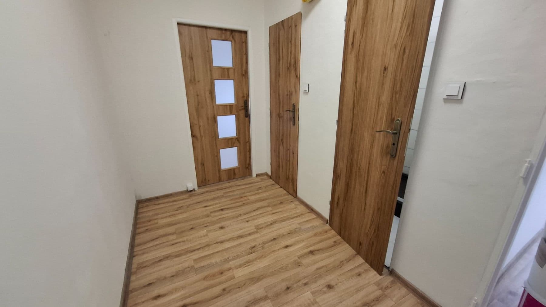 Predaj bytu 2-izbový 52 m², Sněženková, Praha, Praha Predaj bytu 2-izbový 52 m², Sněženková, Praha, Praha
