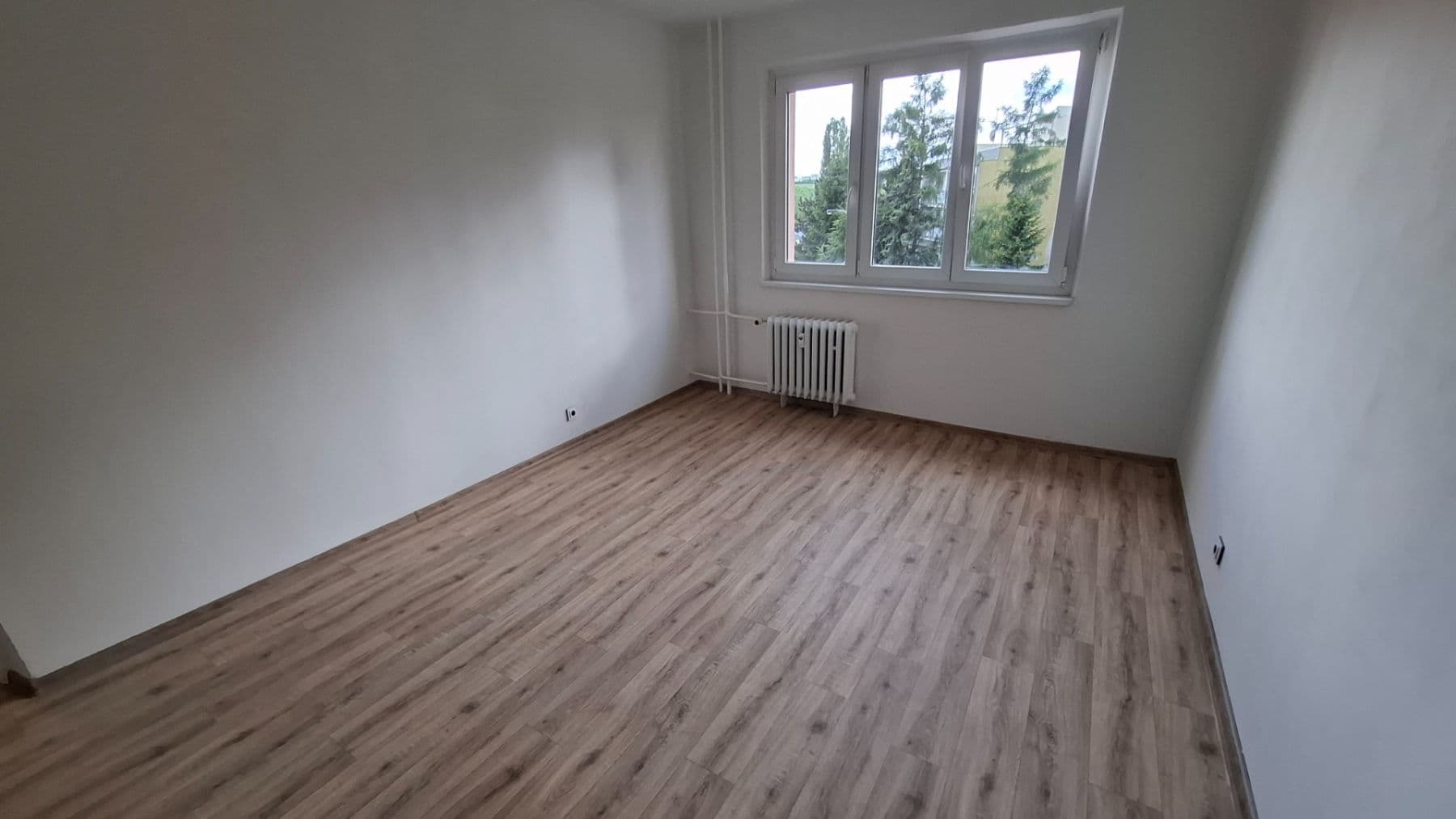 Predaj bytu 2-izbový 52 m², Sněženková, Praha, Praha Predaj bytu 2-izbový 52 m², Sněženková, Praha, Praha