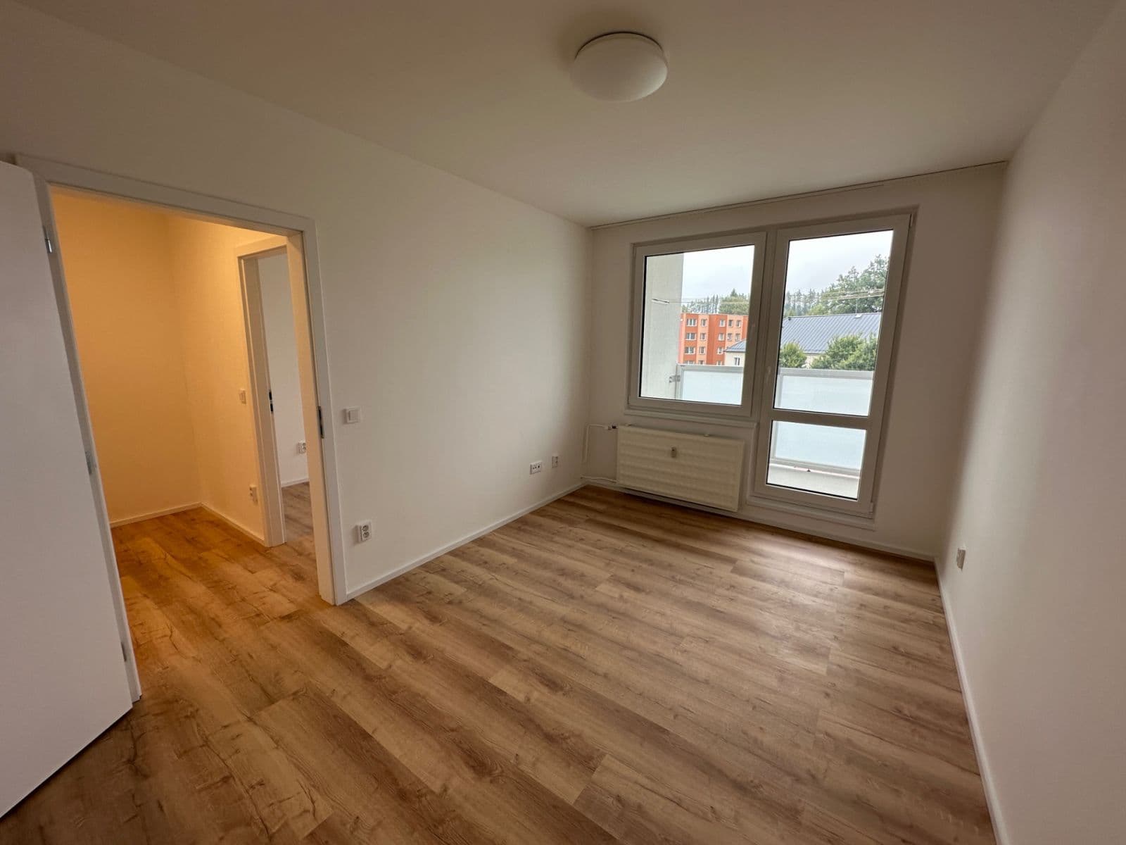 Predaj bytu 5-izbový 83 m², Jesenická, Břidličná, Moravskoslezský kraj Predaj bytu 5-izbový 83 m², Jesenická, Břidličná, Moravskoslezský kraj