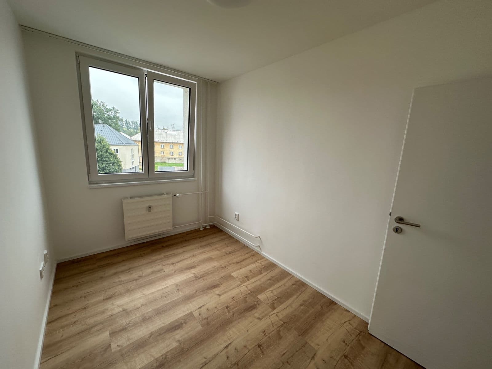 Predaj bytu 5-izbový 83 m², Jesenická, Břidličná, Moravskoslezský kraj Predaj bytu 5-izbový 83 m², Jesenická, Břidličná, Moravskoslezský kraj