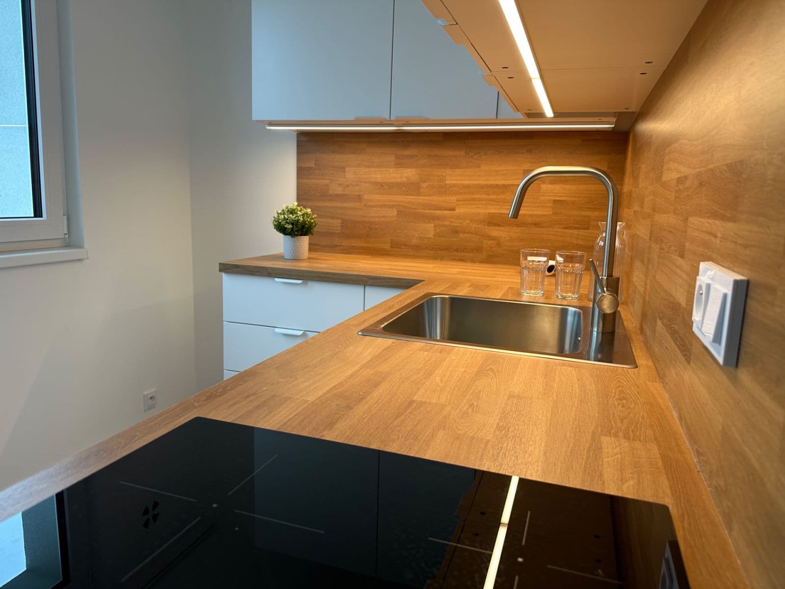 Predaj bytu 5-izbový 83 m², Jesenická, Břidličná, Moravskoslezský kraj Predaj bytu 5-izbový 83 m², Jesenická, Břidličná, Moravskoslezský kraj