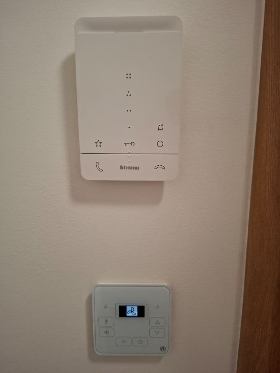 Prenájom bytu 2-izbový 45 m², Arnošta Staňka, Praha, Praha Prenájom bytu 2-izbový 45 m², Arnošta Staňka, Praha, Praha