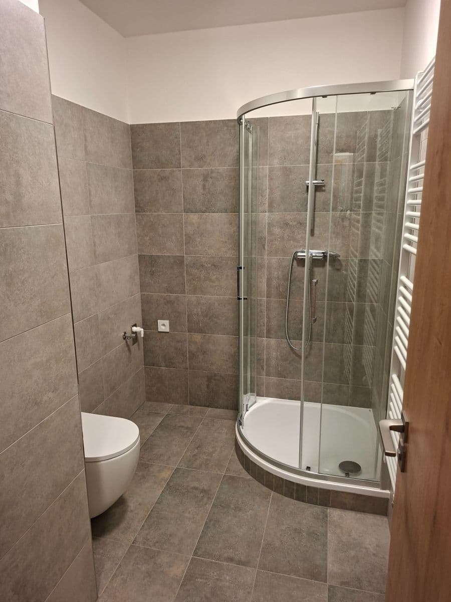 Prenájom bytu 2-izbový 45 m², Arnošta Staňka, Praha, Praha Prenájom bytu 2-izbový 45 m², Arnošta Staňka, Praha, Praha