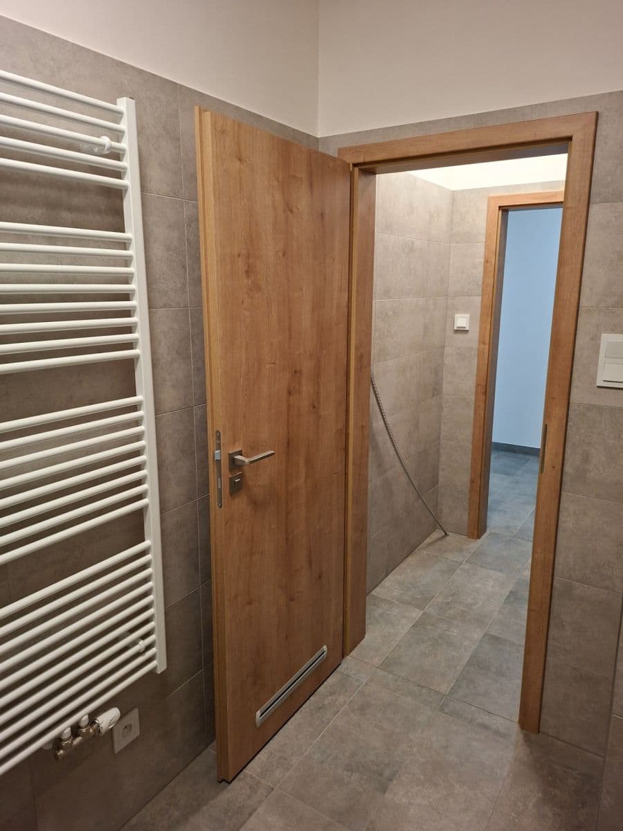 Prenájom bytu 2-izbový 45 m², Arnošta Staňka, Praha, Praha Prenájom bytu 2-izbový 45 m², Arnošta Staňka, Praha, Praha