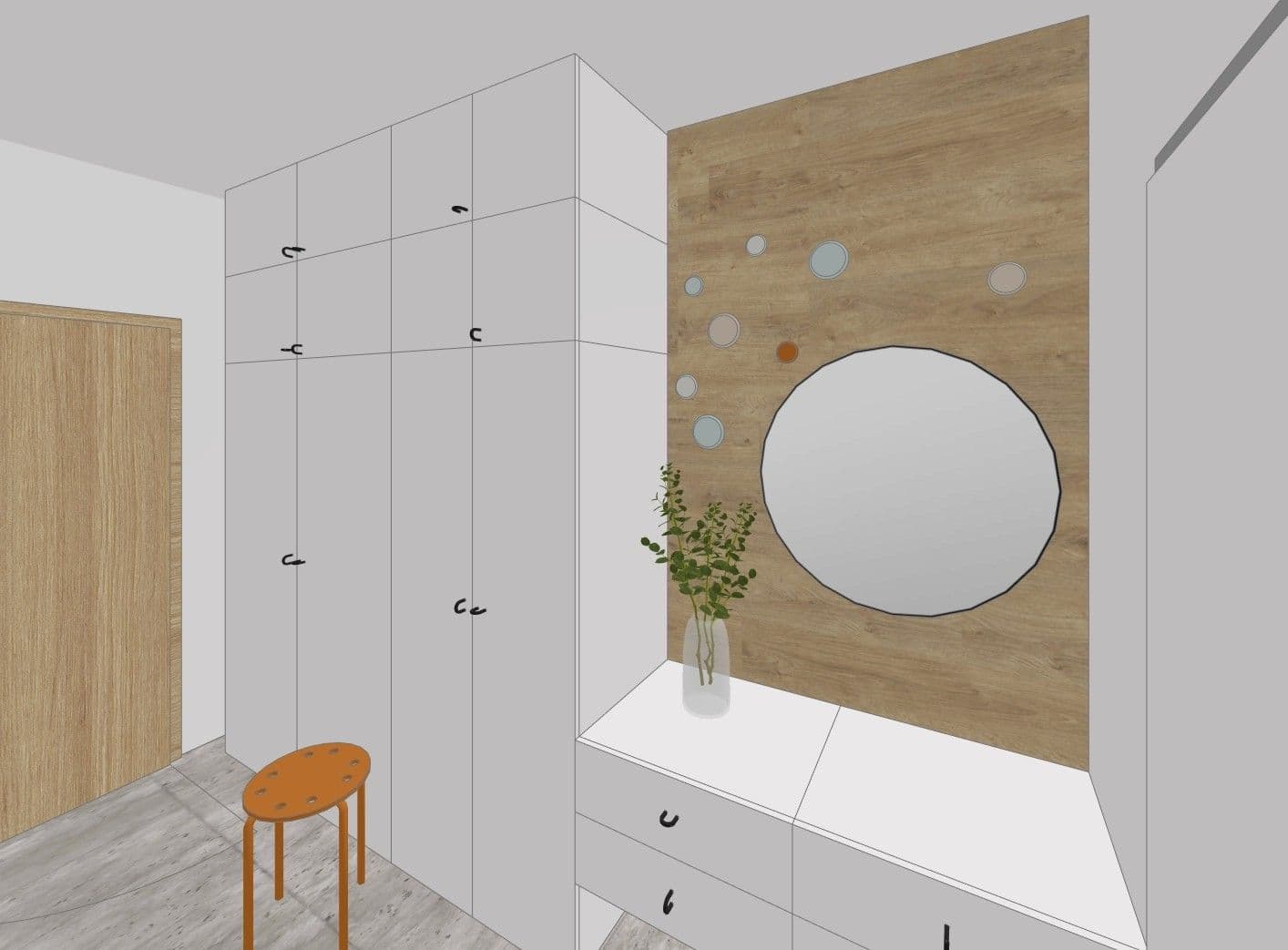 Prenájom bytu 2-izbový 45 m², Arnošta Staňka, Praha, Praha Prenájom bytu 2-izbový 45 m², Arnošta Staňka, Praha, Praha