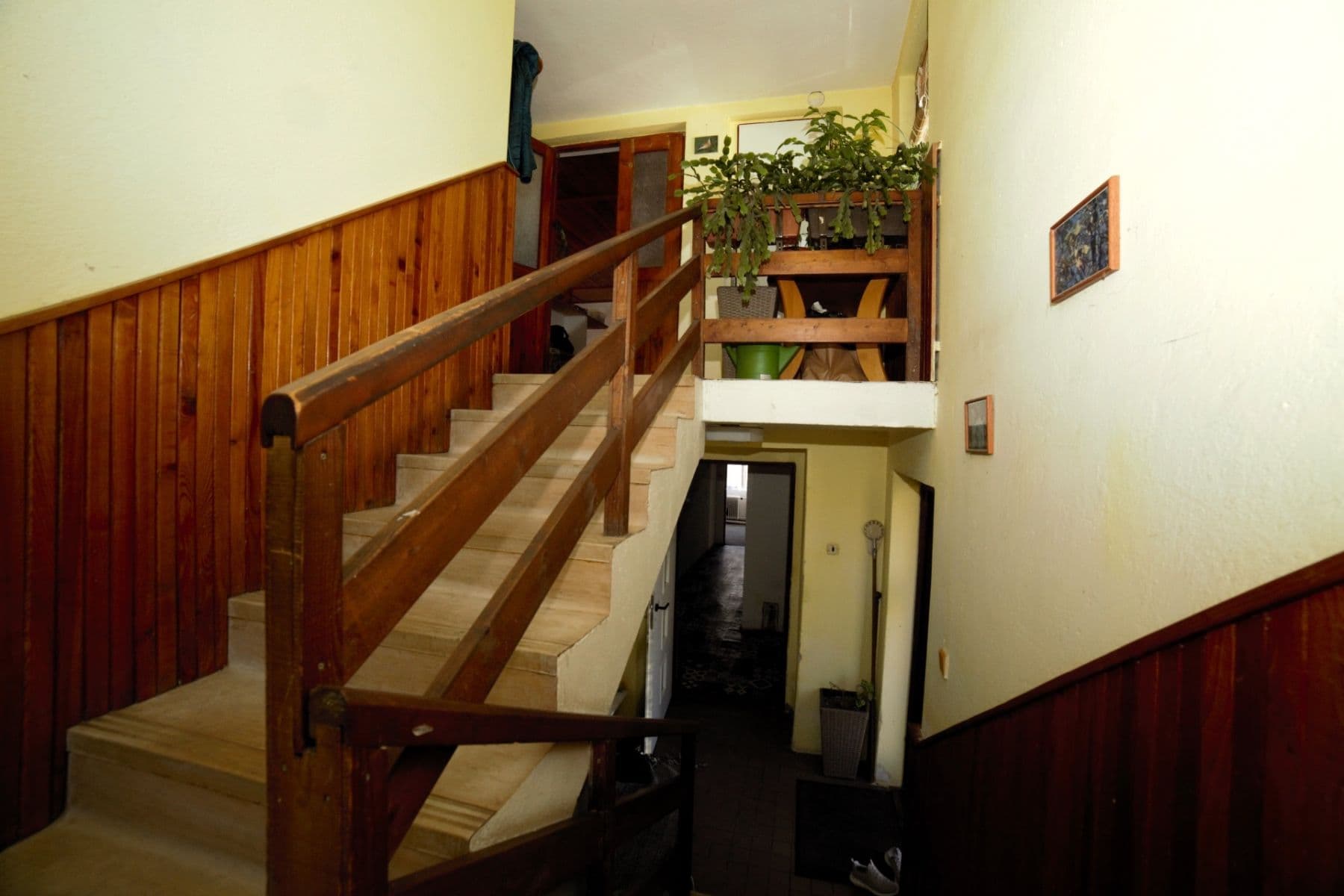 Predaj domu 301 m², pozemek 1.038 m², Huntířov, Ústecký kraj Predaj domu 301 m², pozemek 1.038 m², Huntířov, Ústecký kraj