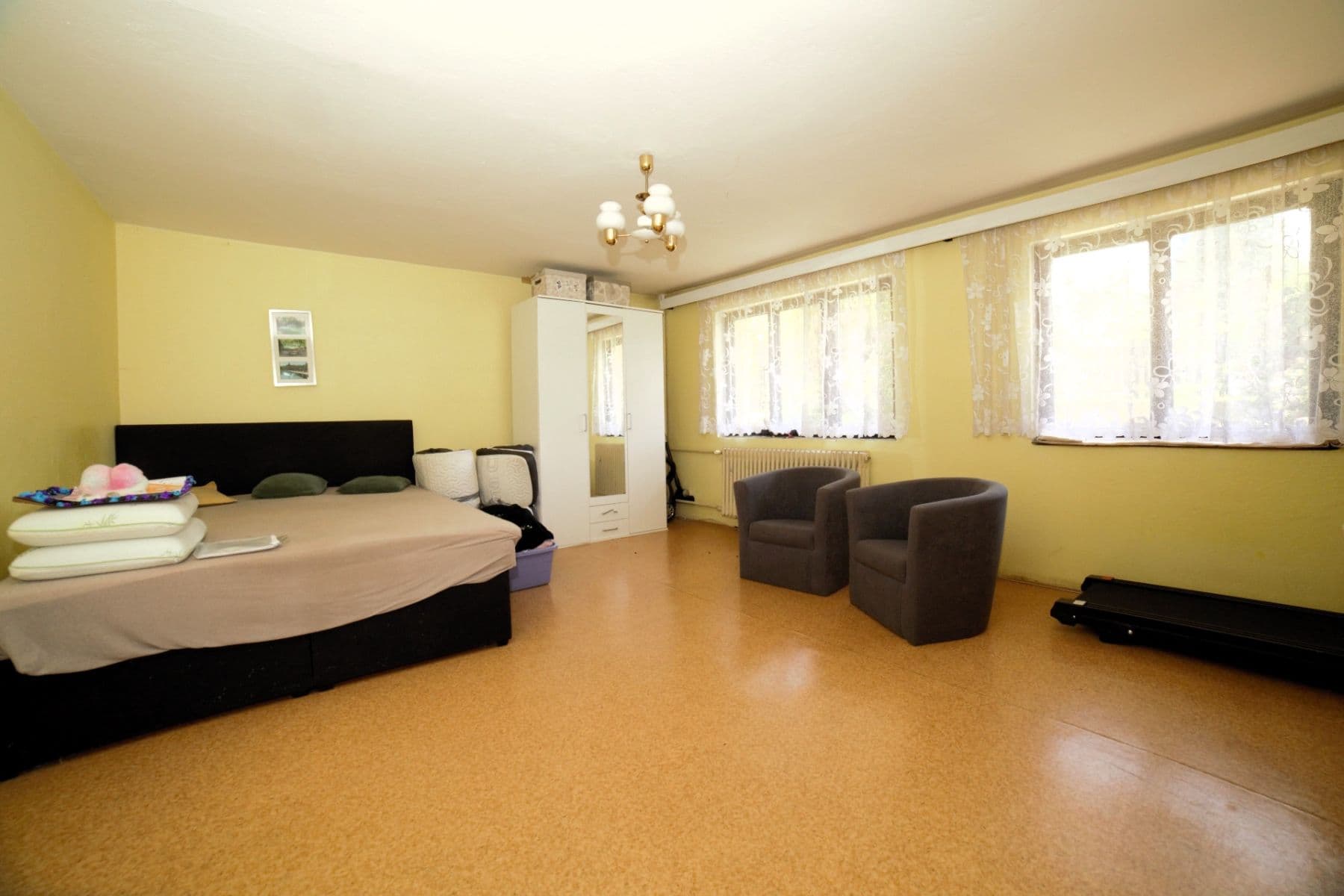 Predaj domu 301 m², pozemek 1.038 m², Huntířov, Ústecký kraj Predaj domu 301 m², pozemek 1.038 m², Huntířov, Ústecký kraj