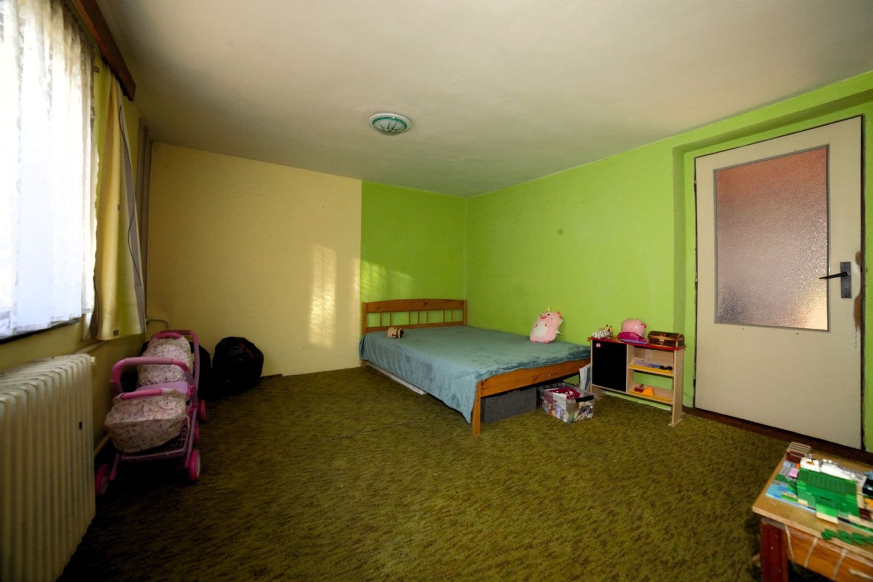 Predaj domu 301 m², pozemek 1.038 m², Huntířov, Ústecký kraj Predaj domu 301 m², pozemek 1.038 m², Huntířov, Ústecký kraj