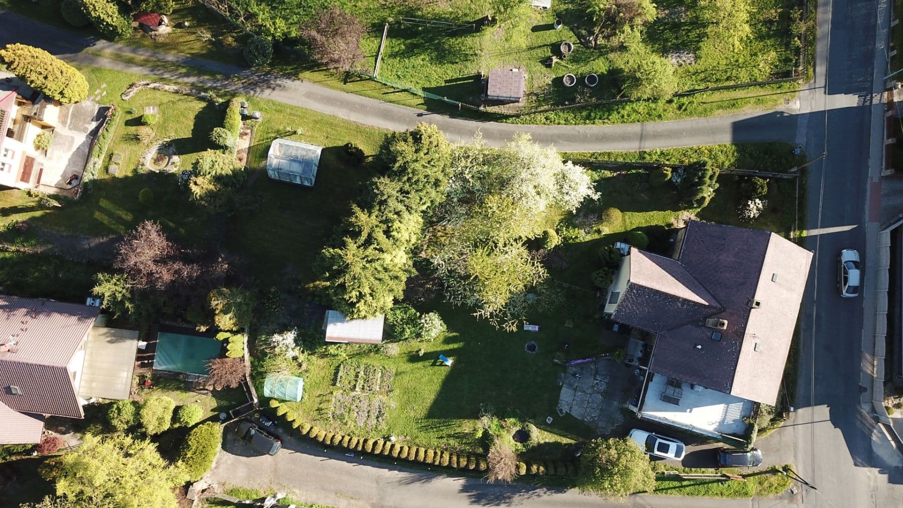 Predaj domu 301 m², pozemek 1.038 m², Huntířov, Ústecký kraj Predaj domu 301 m², pozemek 1.038 m², Huntířov, Ústecký kraj