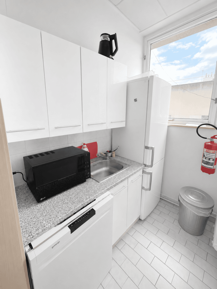 Prenájom kancelárie 48 m², Sokolovská, Praha, Praha Prenájom kancelárie 48 m², Sokolovská, Praha, Praha