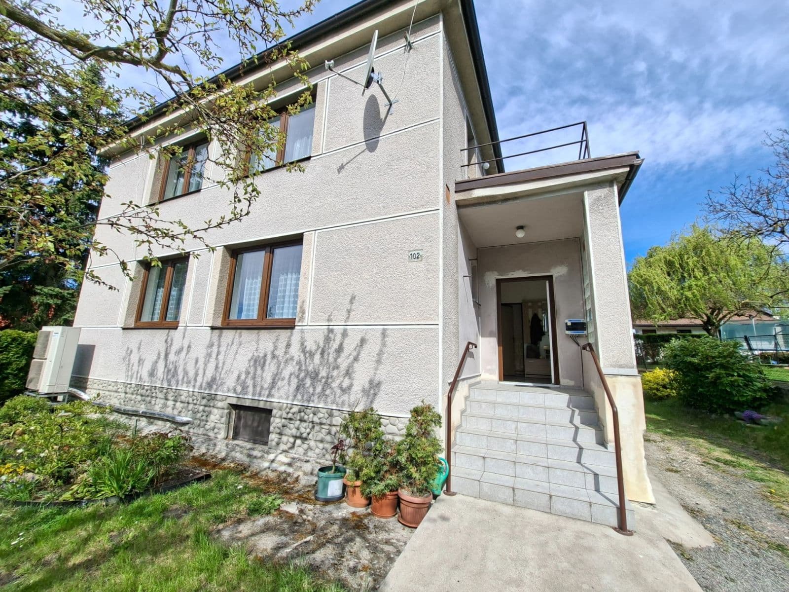 Predaj domu 200 m², pozemek 781 m², Velká Strana, Vrbice, Středočeský kraj Predaj domu 200 m², pozemek 781 m², Velká Strana, Vrbice, Středočeský kraj