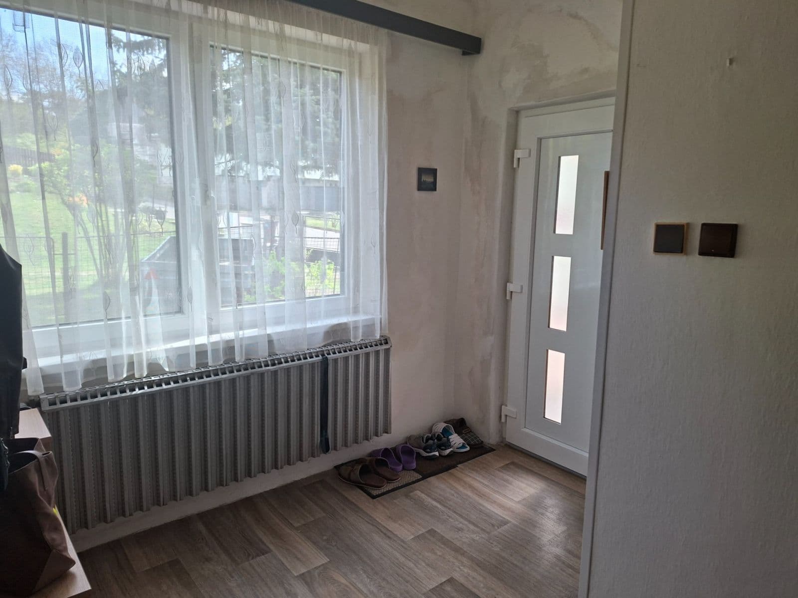 Predaj domu 200 m², pozemek 781 m², Velká Strana, Vrbice, Středočeský kraj Predaj domu 200 m², pozemek 781 m², Velká Strana, Vrbice, Středočeský kraj